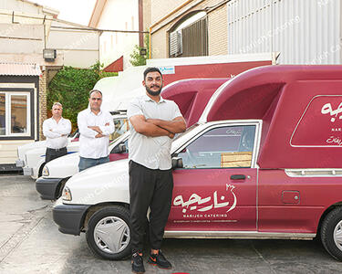  جدیدترین موقعیت‌های شغلی ناریجه | ۲ آذر ۱۴۰۴