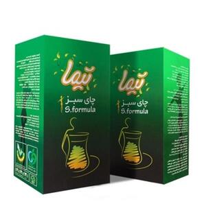  جدیدترین موقعیت‌های شغلی باغ داروی سبز سلامت گستر پنجاه چهل | ۲ آذر ۱۴۰۴