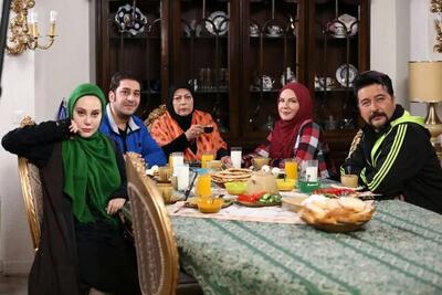  زمان پخش سریال میراث با موضوع خودباوری نخبگان ایرانی