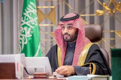  جنجال ساعت 46 میلیارد تومانی بن سلمان | این ساعت از چه برندی است؟