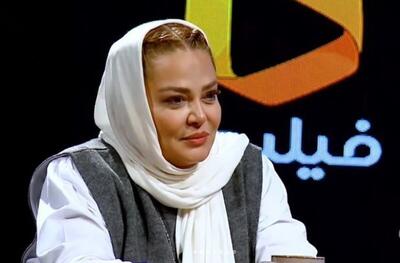  بهاره رهنما: من استاد فراموش کردن شوهران سابقم هستم