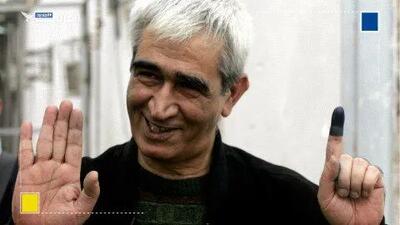  هشدارها درباره مرگ تدریجی فرمانده «احمد سعدات» در زندان‌های اسرائیل