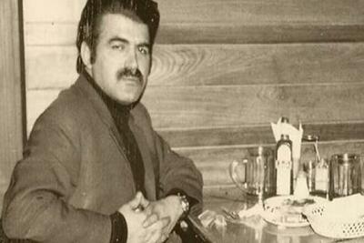  وقتی غلامحسین ساعدی با پلیس دست به یقه شد