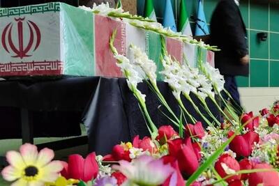  مراسم تشییع شهدای گمنام در بندرعباس فردا برگزار می‌شود