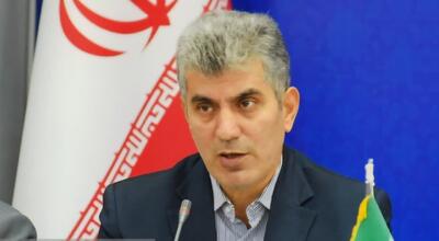  رئیس سازمان جهاد کشاورزی گیلان : بیش از ۹۲ صادرات گیاهی ایران از آستارا انجام می شود