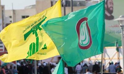  حزب الله: شخصیت بارز جهادی هدف قرار گرفته است؛ هر احتمالی وارد است