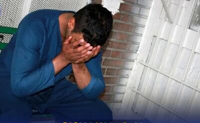  ببینید |  دستگیری شرور فضای مجازی در شهرک مسعودیه تهران