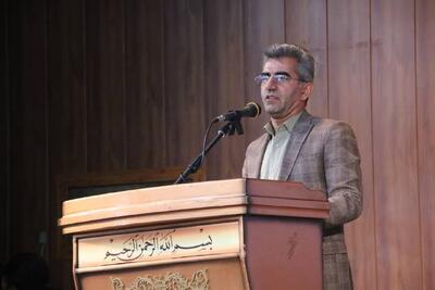  کاهش ۴۶ درصدی کلاس‌های پرتراکم در مدارس سمنان