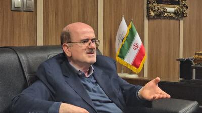  نماینده مردم لنگرود: بحران عقب‌نشینی آب  در صورت بی‌توجهی می‌تواند پیامدهایی فراتر از دریاچه ارومیه داشته باشد