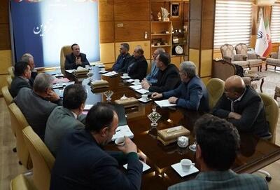  منطقه اقتصادی تاکستان باید سریع‌تر وارد فاز اجرایی شود