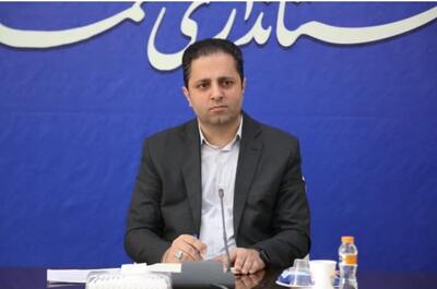  بازارچه‌های عرضه مستقیم میوه و تره بار در همدان راه‌اندازی می‌شود