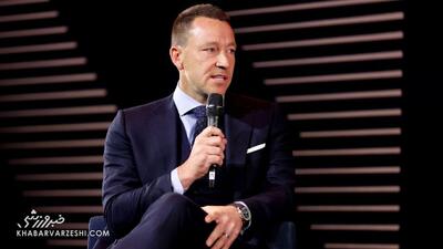  اسطوره آبی‌ها: پول را رد کردم، وفاداری مهم‌تر بود؛ آخرین رویایم مربیگری باشگاه محبوبم است