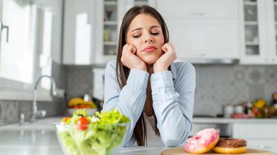  غذاهای مناسب برای بیماران ام اس