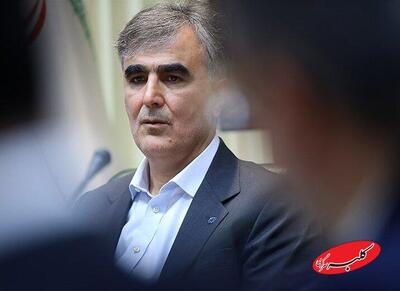  ببینید | فرزین: بانک‌ها یا از بنگاه‌داری خارج شوند یا دارایی‌شان زیر قیمت فروخته می‌شود - کلبه سرگرمی
