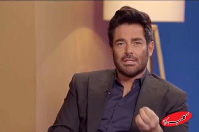  ببینید | اقدام قابل تحسین محمدرضا گلزار روی آنتن شبکه سه! - کلبه سرگرمی