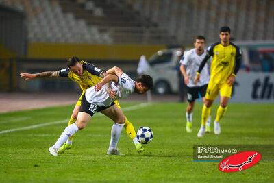  بلیط فروشی بازی سپاهان و الحسین آغاز شد + لینک سایت خرید بلیط footballeticket.ir - کلبه سرگرمی
