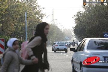  ۵ آسیب مهمی که کودکان از آلودگی هوا می‌بینند/ چرا بچه‌ها بیشتر در خطرند؟ - کلبه سرگرمی