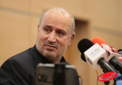  اولین کنایه مهدی تاج به قلعه‌نویی | با یکی از بهترین مربیان جهان قرارداد بستیم - کلبه سرگرمی