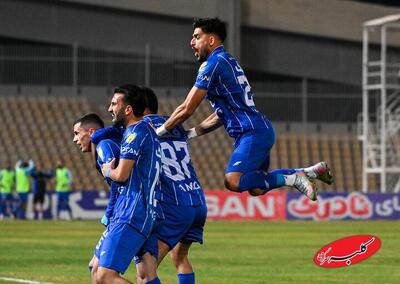  بلیط فروشی بازی استقلال و الوصل آغاز شد + لینک سایت خرید بلیط footballeticket.ir - کلبه سرگرمی