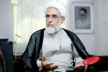  منتجب نیا: صداوسیما کاملاً مخالف دولت و مقابل دولت قرار گرفته است/ مجلس از همان ابتدا طبل مخالف را به صدا درآورد - کلبه سرگرمی