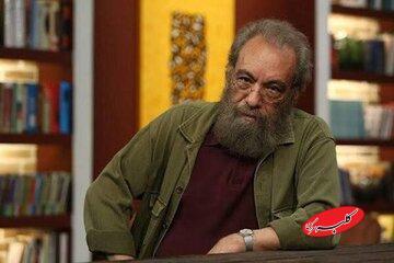 مسعود فراستی: «در فیلم پدرخوانده کار شنیعی انجام شد» - کلبه سرگرمی