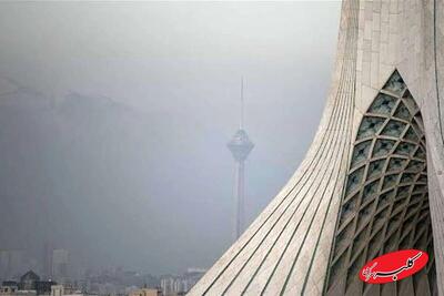  ببینید | توضیحات جدید دبیر کارگروه اضطرار الودگی هوا تهران - کلبه سرگرمی