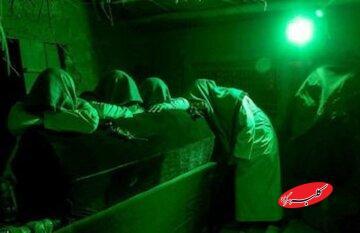  افشای سرنوشت میراث‌خواران حق از سوی حضرت زهرا (س) - کلبه سرگرمی
