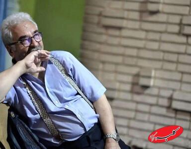  کارگران مشهور ایرانی درگذشت - کلبه سرگرمی