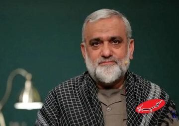  سردار نقدی: کشورهای هسته‌ای هم به سادگی مورد حمله واقع می‌شوند؛ مانند جنگ ویتنام با آمریکا/ نتانیاهو تا حالا بیش از ۸ بمب هسته ای برای انقلاب کار کرده - کلبه سرگرمی