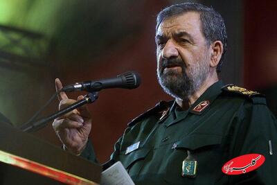  محسن رضایی به حاکمان سوریه هشدار داد+ عکس - کلبه سرگرمی