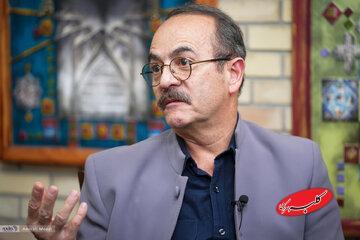 خالقی هنرستان موسیقی را خانه خود می‌دانست / نقدها در مقابل آن همه کاری وزیری و خالقی کردند، بسیار کوچکند - کلبه سرگرمی