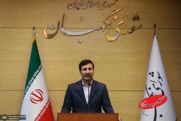  روایت سخنگوی شورای نگهبان از مصوبه ای که شش بار بین مجلس و شورا رفت و برگشت/طحان نظیف: ابلاغ یا عدم ابلاغ مصوبه‌ها ارتباطی به شورا ندارد - کلبه سرگرمی