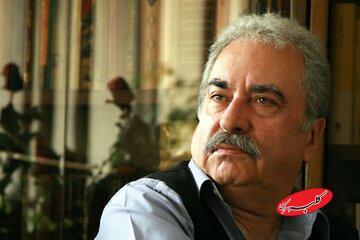  پیام‌های تسلیتی که برای درگذشت هادی مرزبان نوشته شد/ فانوسِ تماشاخانه‌ها نیم‌سوز و اجراها همراه با سکوت - کلبه سرگرمی