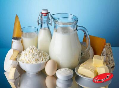  اگر لبنیات نخوریم چه اتفاقی برای بدن می‌افتد؟ + جایگزین‌های غذایی | نقش یک لیوان شیر در هوای آلوده - کلبه سرگرمی