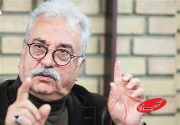  هادی مرزبان درگذشت - کلبه سرگرمی