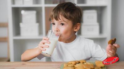  چرا شیر زیاد برای مردان خوب نیست؟ - کلبه سرگرمی