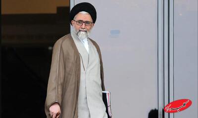  وزیر اطلاعات: دشمن تلاش می‌کند مقام معظم رهبری را هدف قرار دهد؛ گاهی با ترور و گاهی با هجمه‌های خصمانه‌ای که امروز در درون کشور هم به آن می‌پردازند - کلبه سرگرمی