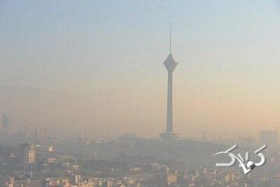  هولناک ترین تصاویر از تهران | ویدئو - مجله اینترنتی کولاک