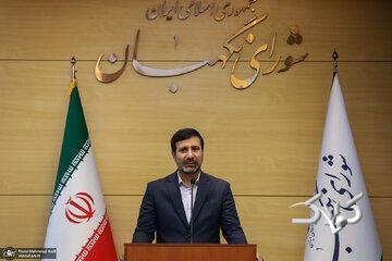  روایت سخنگوی شورای نگهبان از مصوبه ای که شش بار بین مجلس و شورا رفت و برگشت/طحان نظیف: ابلاغ یا عدم ابلاغ مصوبه‌ها ارتباطی به شورا ندارد - مجله اینترنتی کولاک