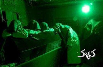  افشای سرنوشت میراث‌خواران حق از سوی حضرت زهرا (س) - مجله اینترنتی کولاک