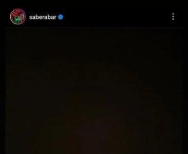  صدور حکم نهایی در پرونده حمله به صابر ابر - مجله اینترنتی کولاک