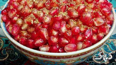  آیا خوردن انار و گلپر سوخت و ساز بدن را افزایش می دهد؟ - مجله اینترنتی کولاک
