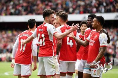  پخش زنده بازی آرسنال و تاتنهام از تلویزیون + شبکه ورزش و پخش آنلاین - مجله اینترنتی کولاک