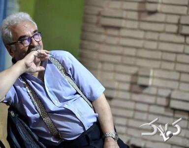  کارگران مشهور ایرانی درگذشت - مجله اینترنتی کولاک