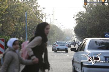  ۵ آسیب مهمی که کودکان از آلودگی هوا می‌بینند/ چرا بچه‌ها بیشتر در خطرند؟ - مجله اینترنتی کولاک