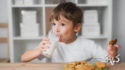  چرا شیر زیاد برای مردان خوب نیست؟ - مجله اینترنتی کولاک