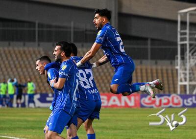  بلیط فروشی بازی استقلال و الوصل آغاز شد + لینک سایت خرید بلیط footballeticket.ir - مجله اینترنتی کولاک