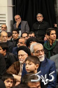  عکسی جدید از سردار قاآنی منتشر شد - مجله اینترنتی کولاک