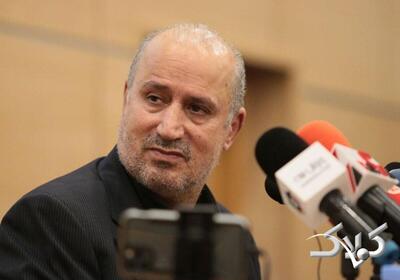  اولین کنایه مهدی تاج به قلعه‌نویی | با یکی از بهترین مربیان جهان قرارداد بستیم - مجله اینترنتی کولاک
