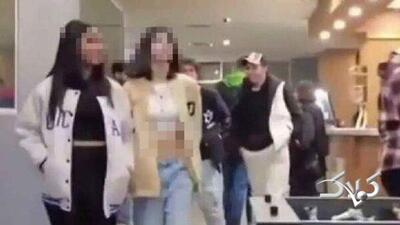  از بی‌حجابی و بی بندوباری پول جارو می‌کنند + ویدئو | اظهارات نماینده مجلس در پخش زنده تلویزیونی - مجله اینترنتی کولاک